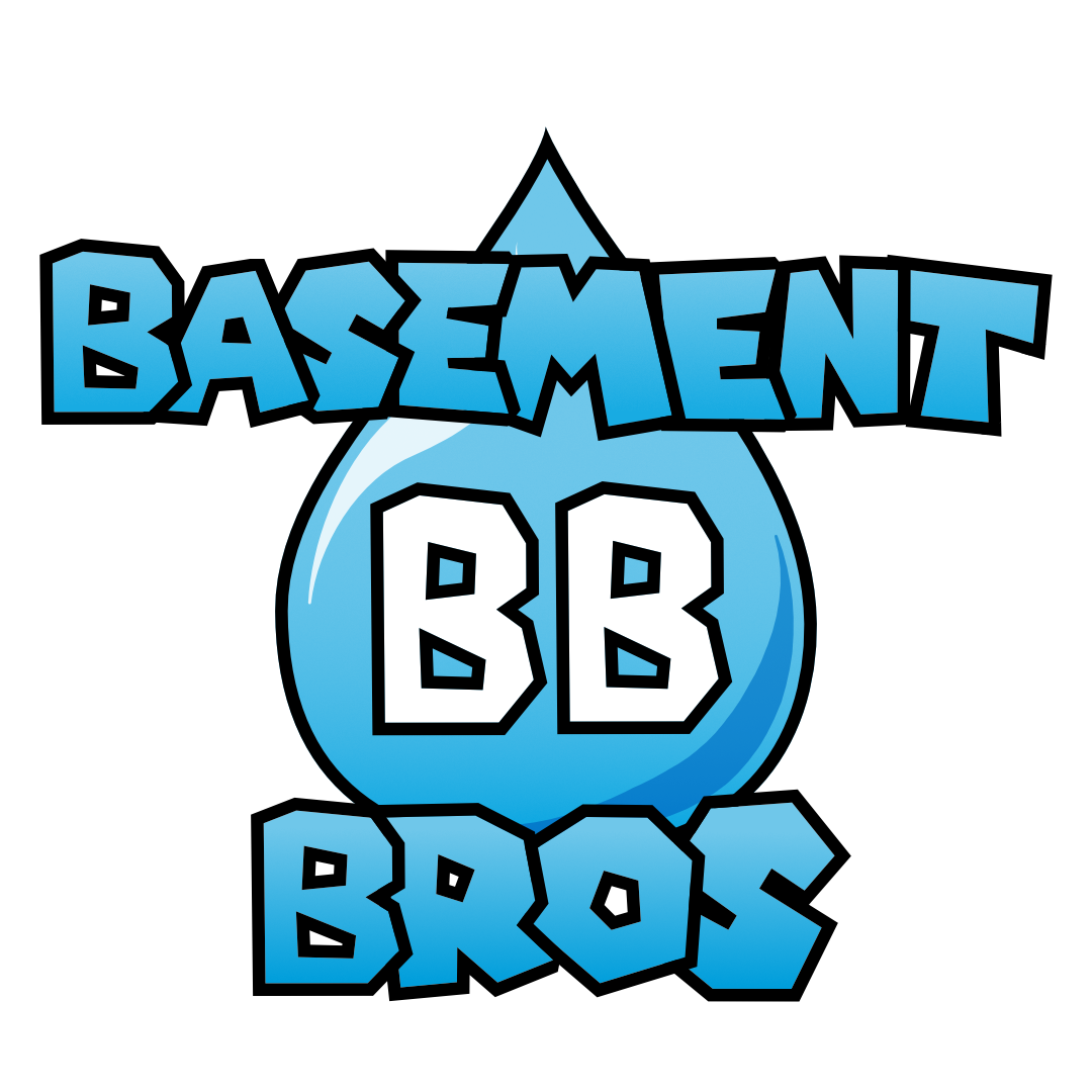 Basement Bros